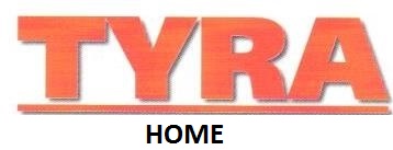 HOMEPAGE TYRA